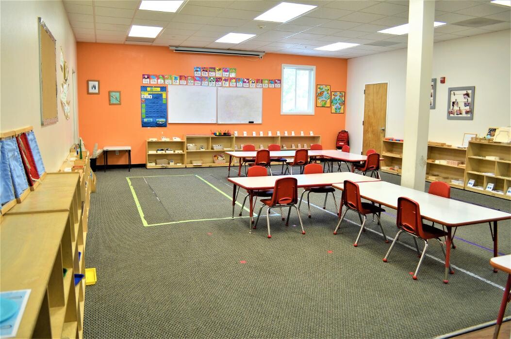 Images Safari Kid Montessori - Mission