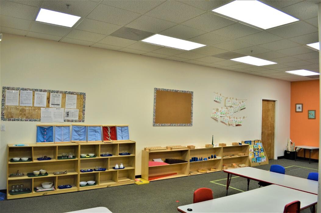 Images Safari Kid Montessori - Mission