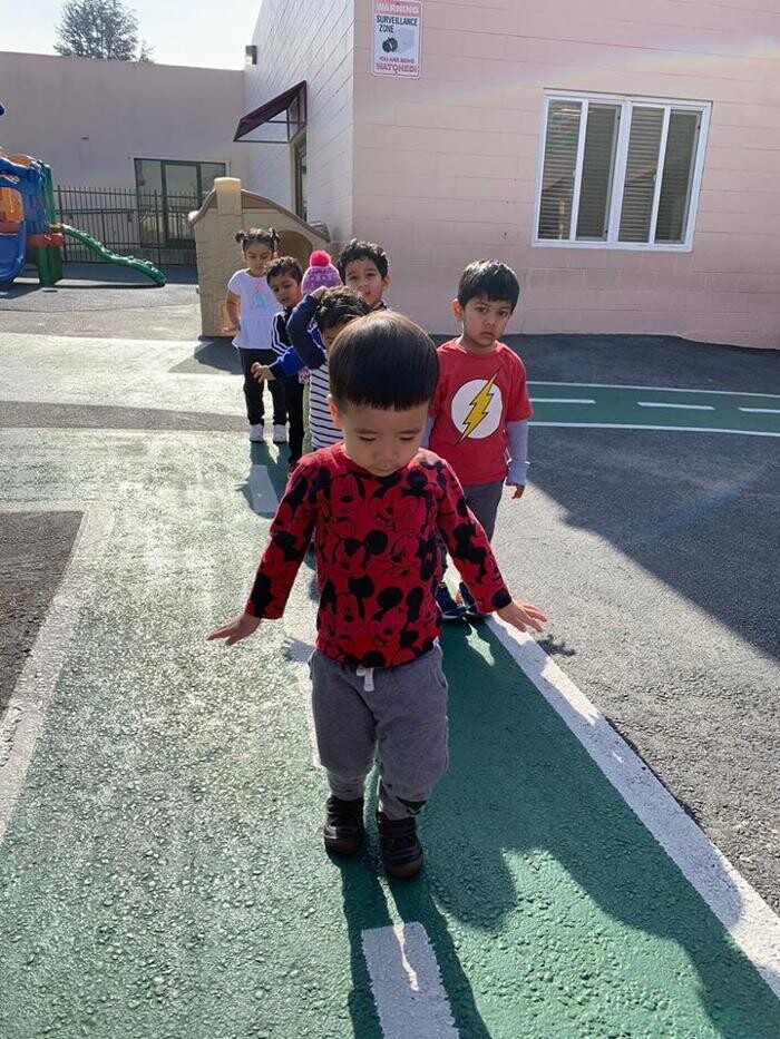 Images Safari Kid Montessori - Mission