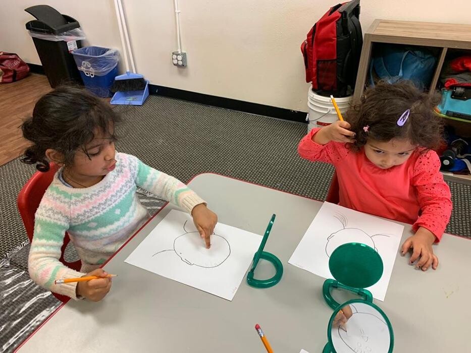 Images Safari Kid Montessori - Mission