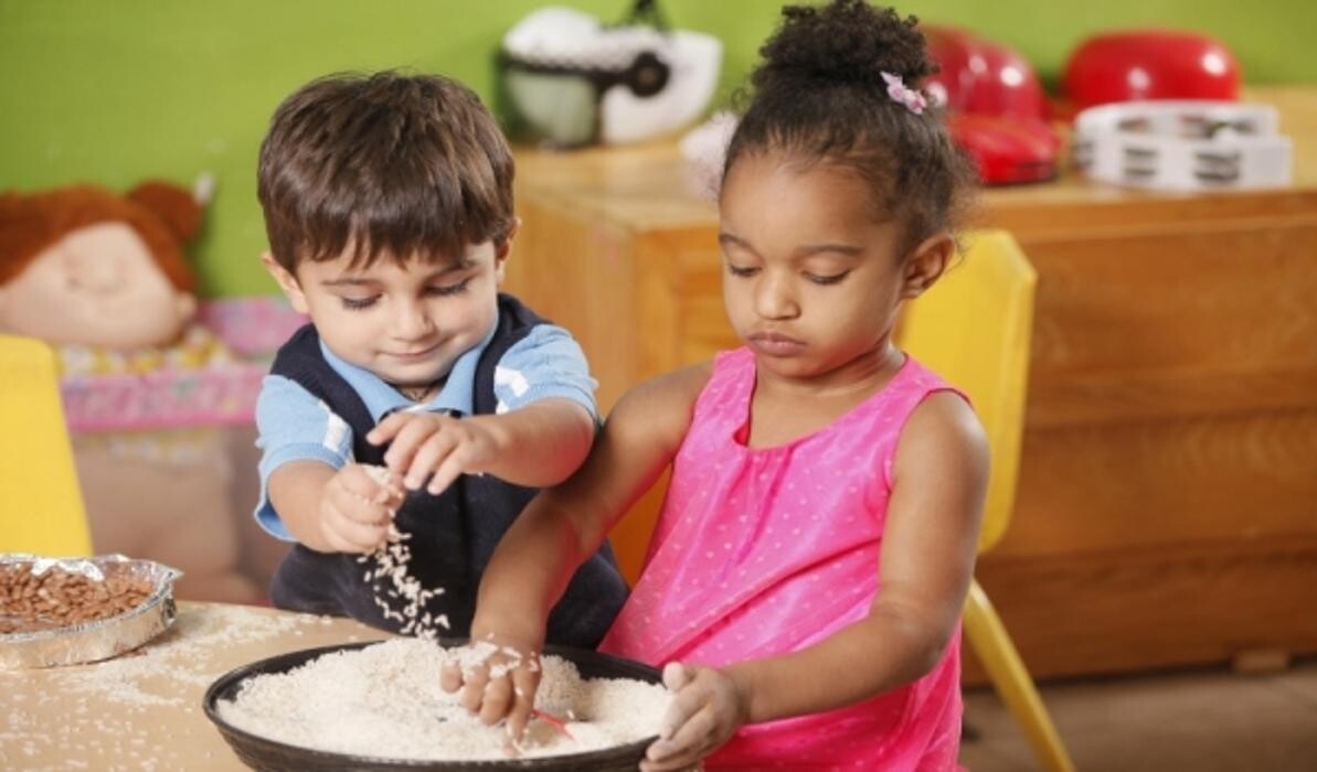 Images Safari Kid Montessori - Mission