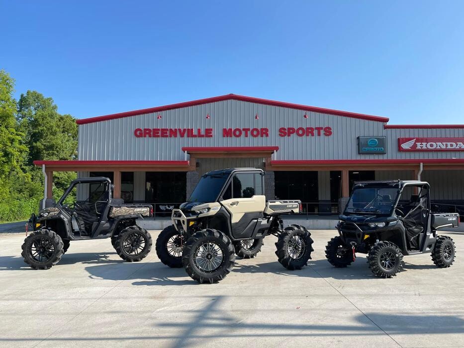 Images Greenville Motor Sports