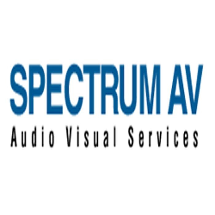 Images Spectrum Audio Visual