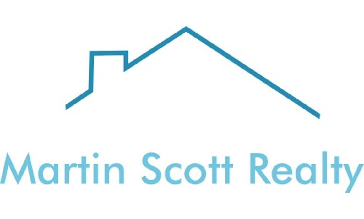 Martin Scott Realty Logo