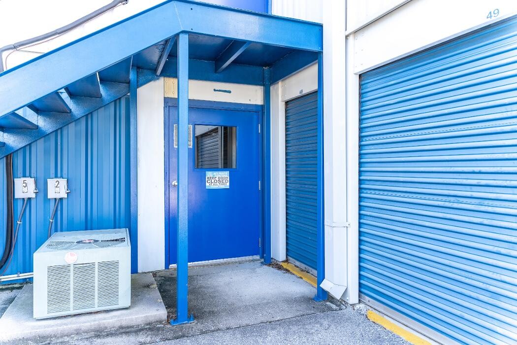 Images Atlantic Self Storage