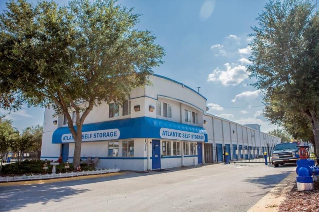 Images Atlantic Self Storage