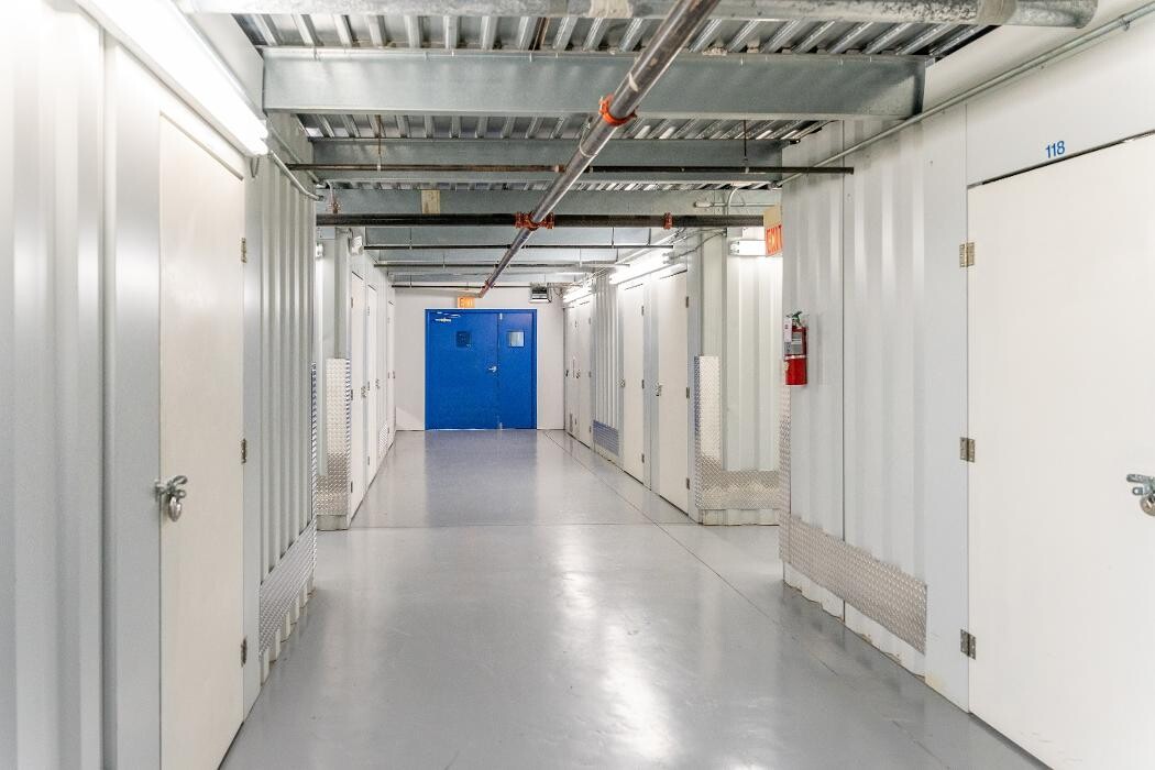 Images Atlantic Self Storage
