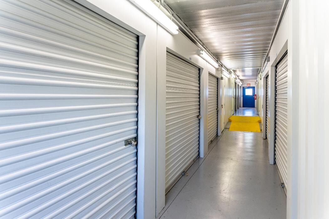 Images Atlantic Self Storage