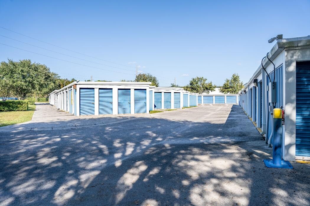 Images Atlantic Self Storage