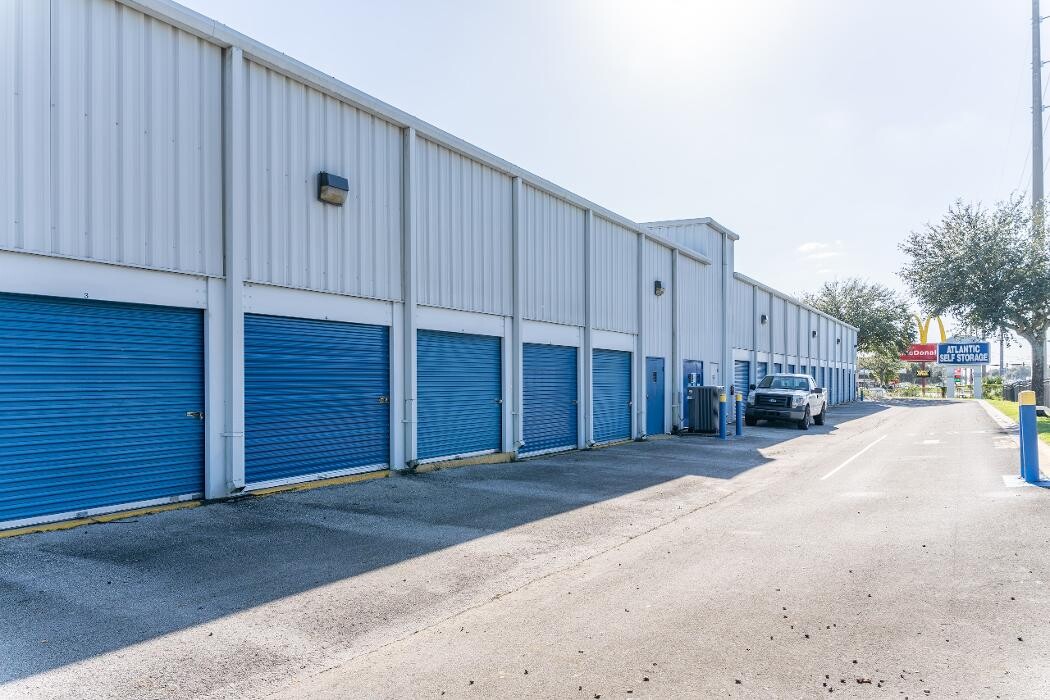 Images Atlantic Self Storage