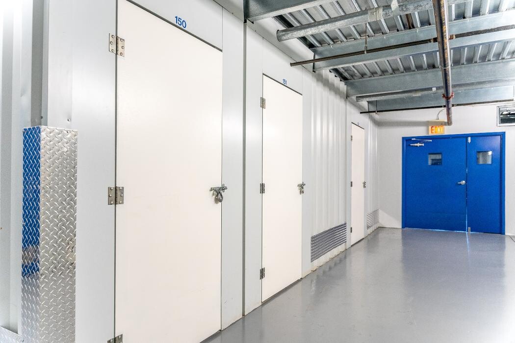 Images Atlantic Self Storage