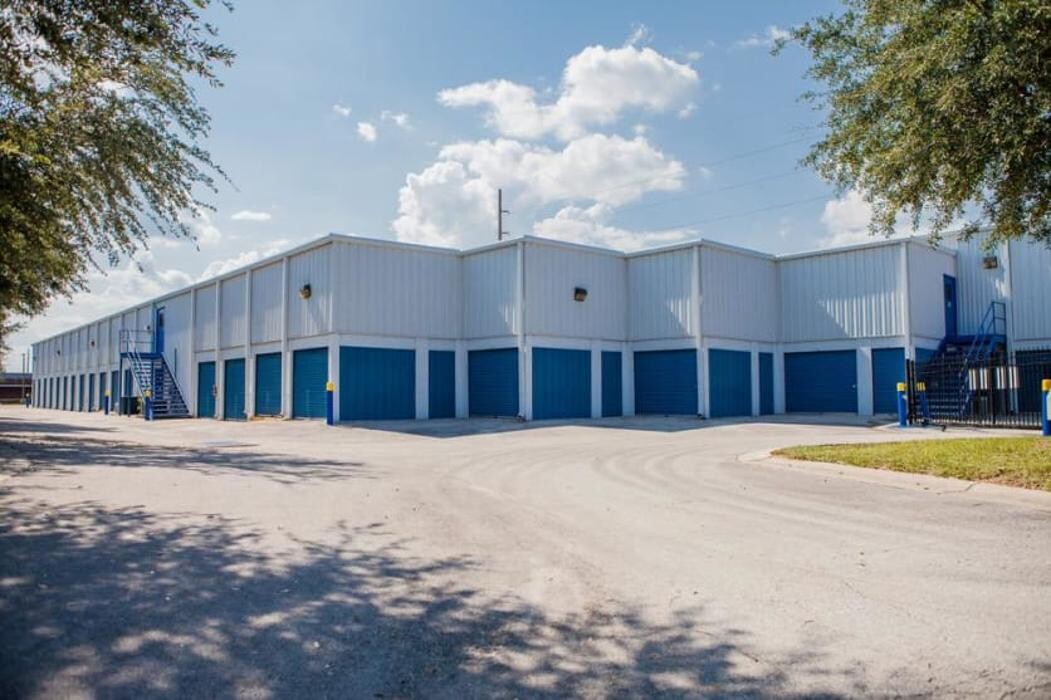 Images Atlantic Self Storage