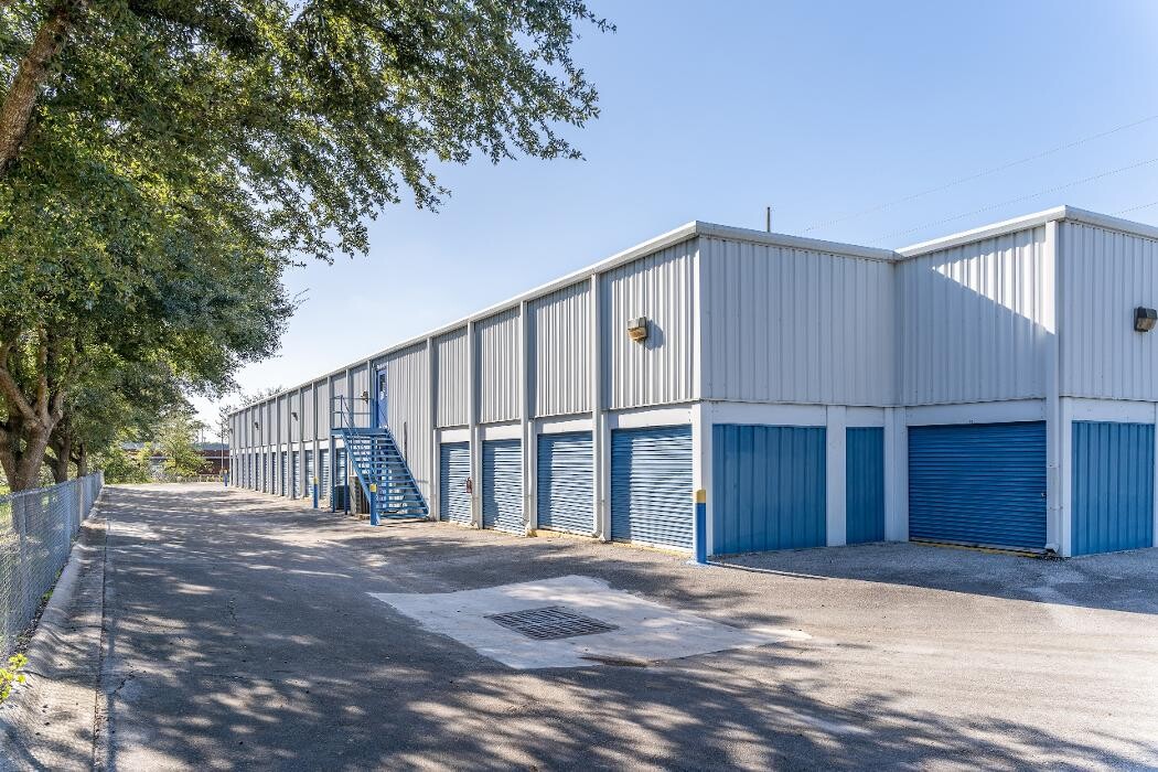 Images Atlantic Self Storage