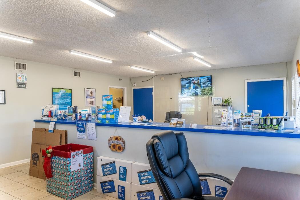 Images Atlantic Self Storage