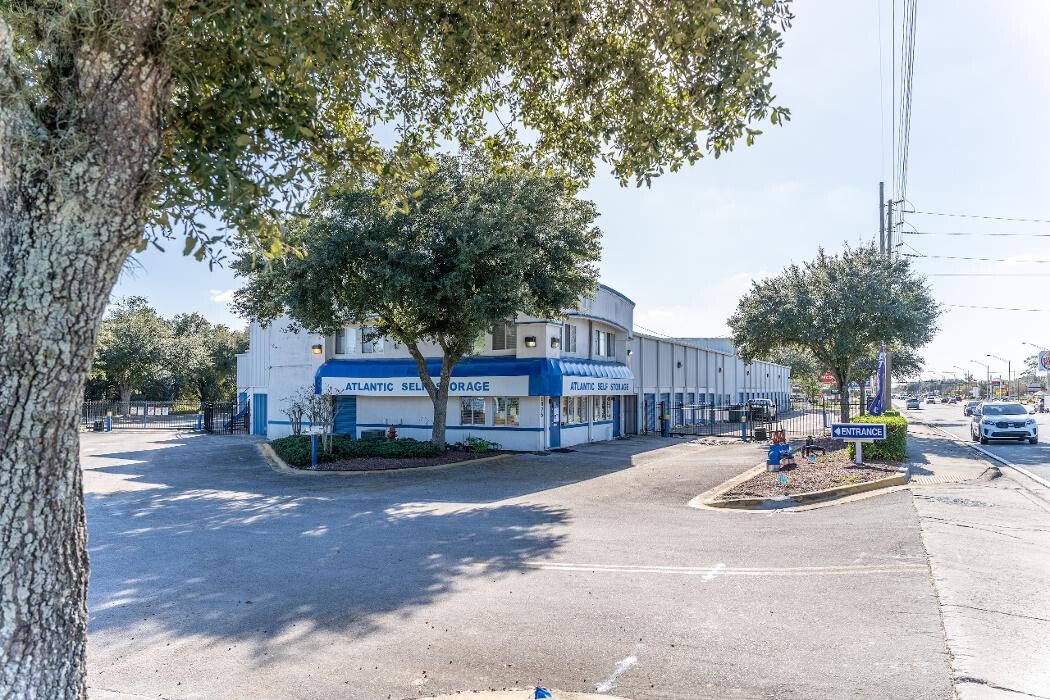 Images Atlantic Self Storage