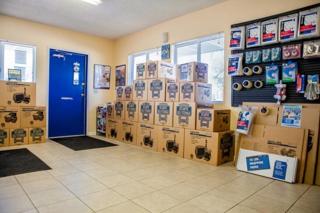 Images Atlantic Self Storage