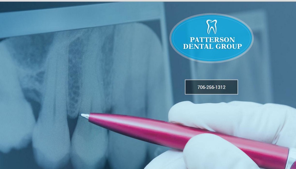 Images Patterson Dental Group