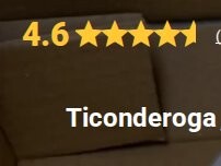 Website Screenshot House of Pizza Restaurant