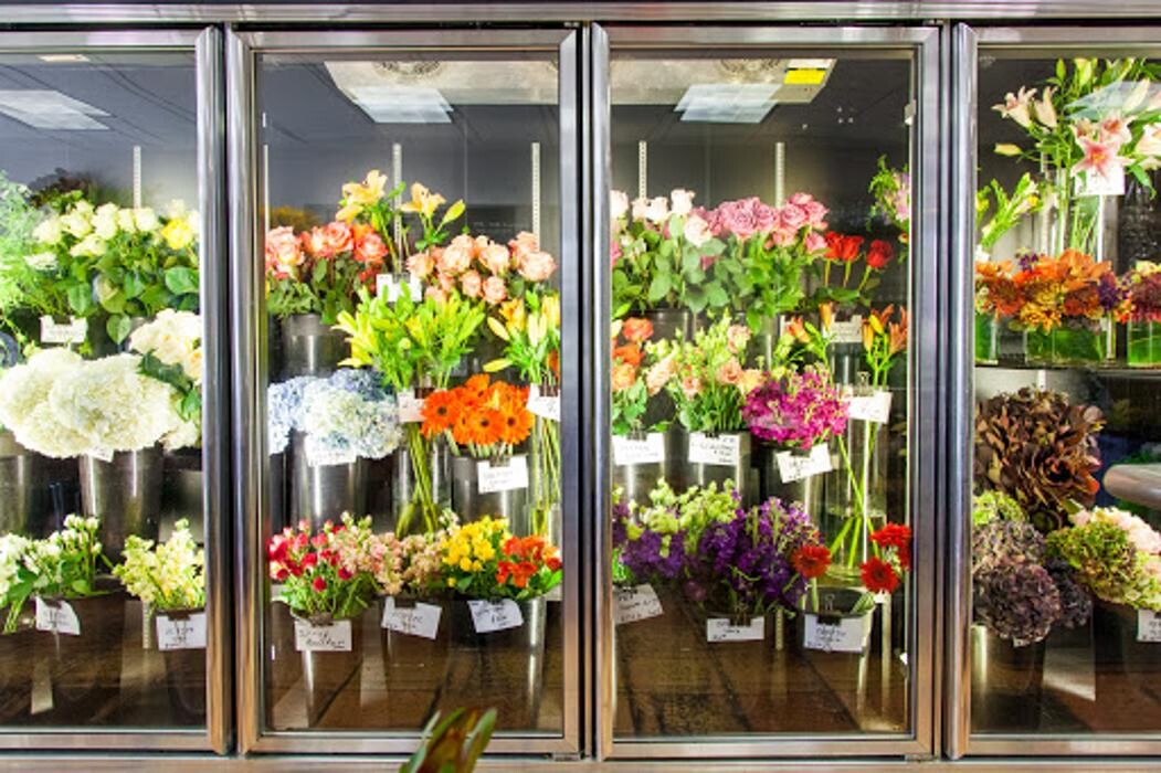Images The Flower Bar