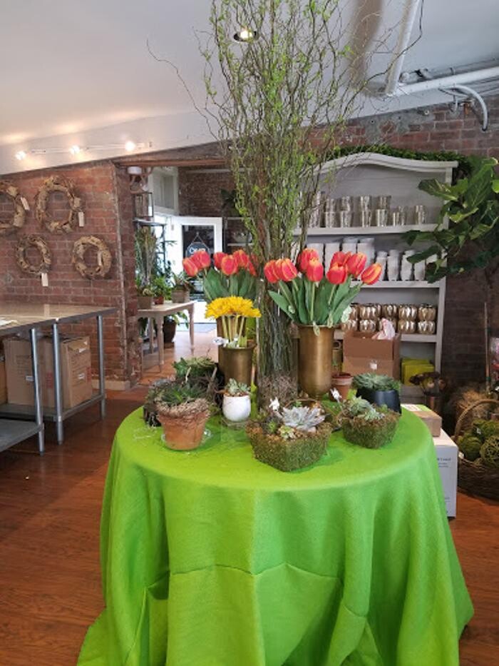 Images The Flower Bar