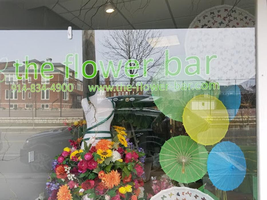 Images The Flower Bar