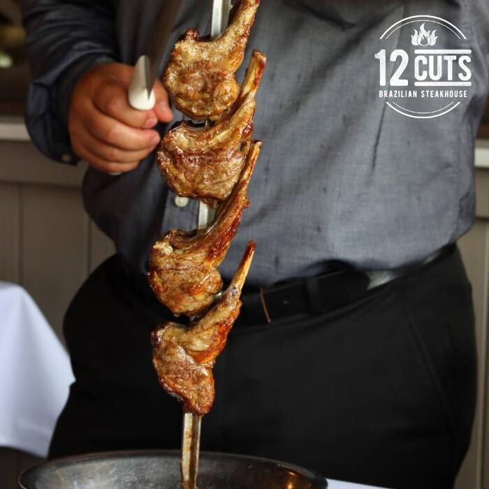 Images 12 Cuts Brazilian Steakhouse