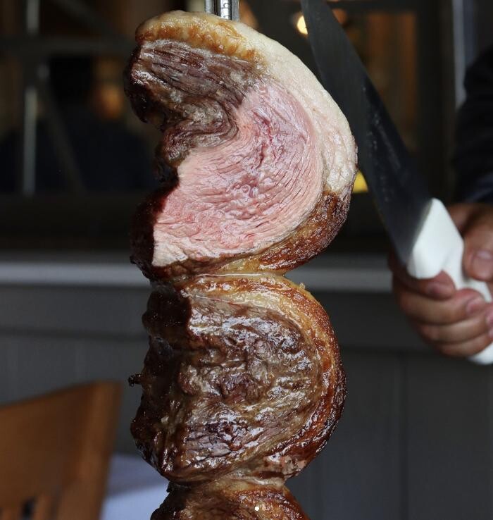 Images 12 Cuts Brazilian Steakhouse