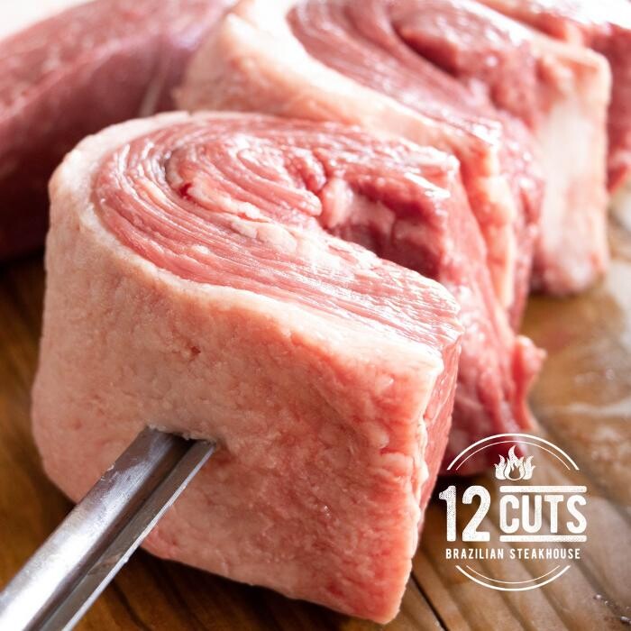 Images 12 Cuts Brazilian Steakhouse
