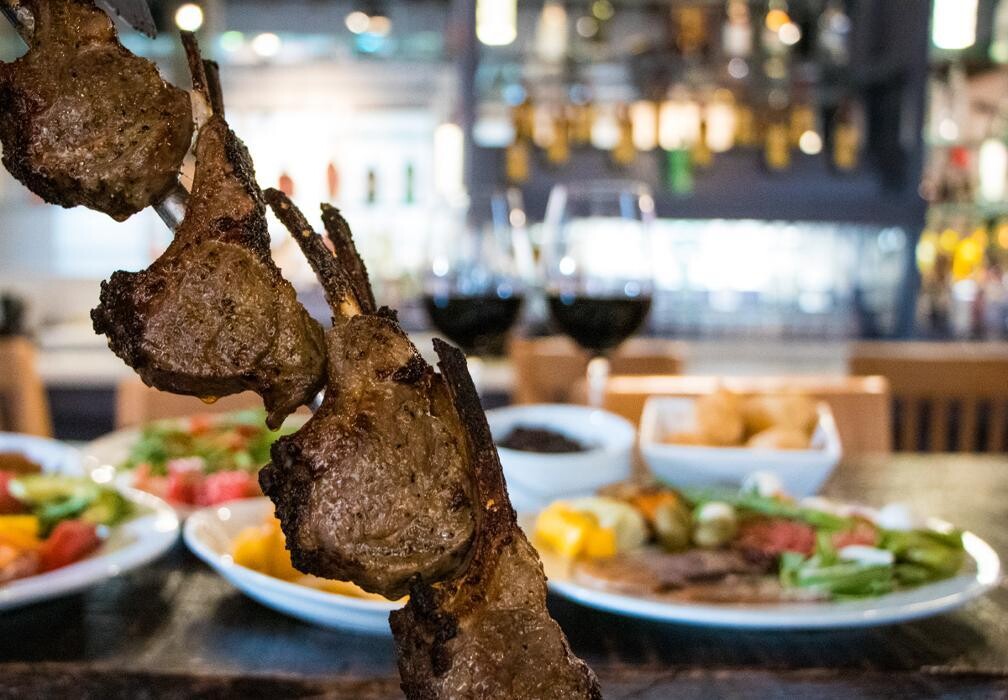Images 12 Cuts Brazilian Steakhouse