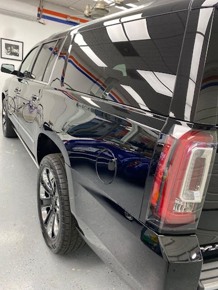 Images Concours Auto Detailing Ceramic Coating
