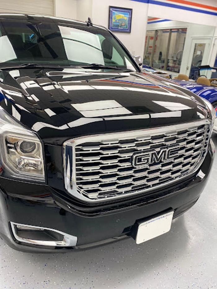 Images Concours Auto Detailing Ceramic Coating