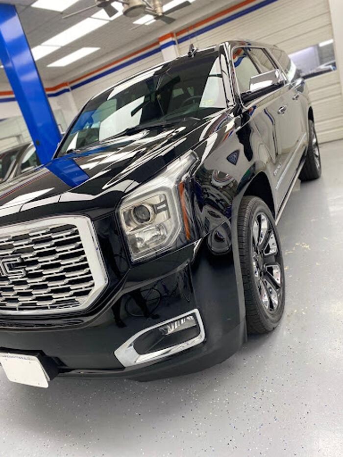 Images Concours Auto Detailing Ceramic Coating