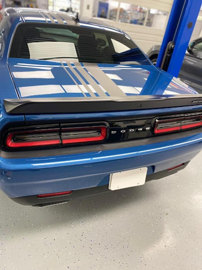 Images Concours Auto Detailing Ceramic Coating