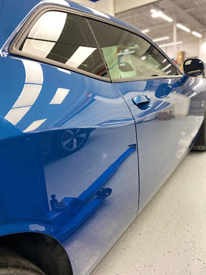 Images Concours Auto Detailing Ceramic Coating