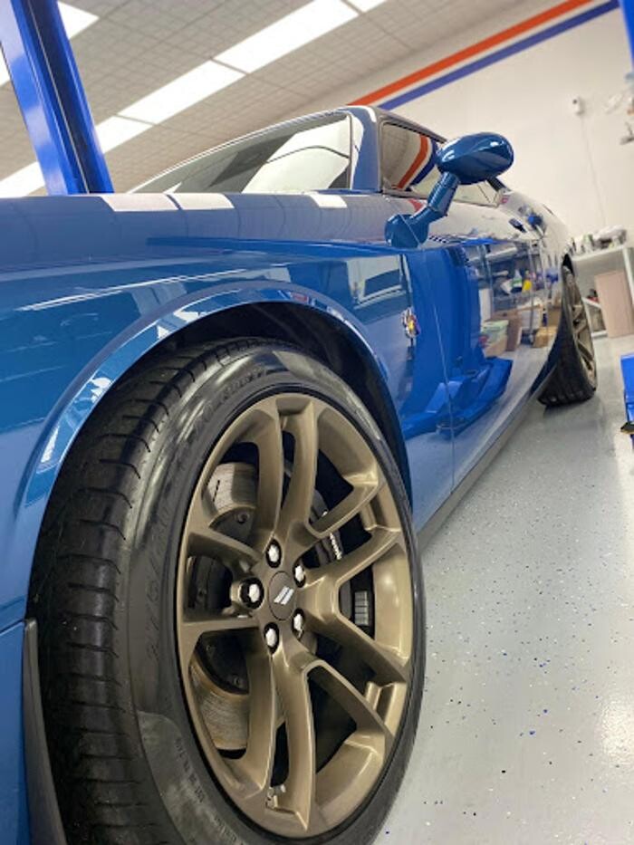 Images Concours Auto Detailing Ceramic Coating