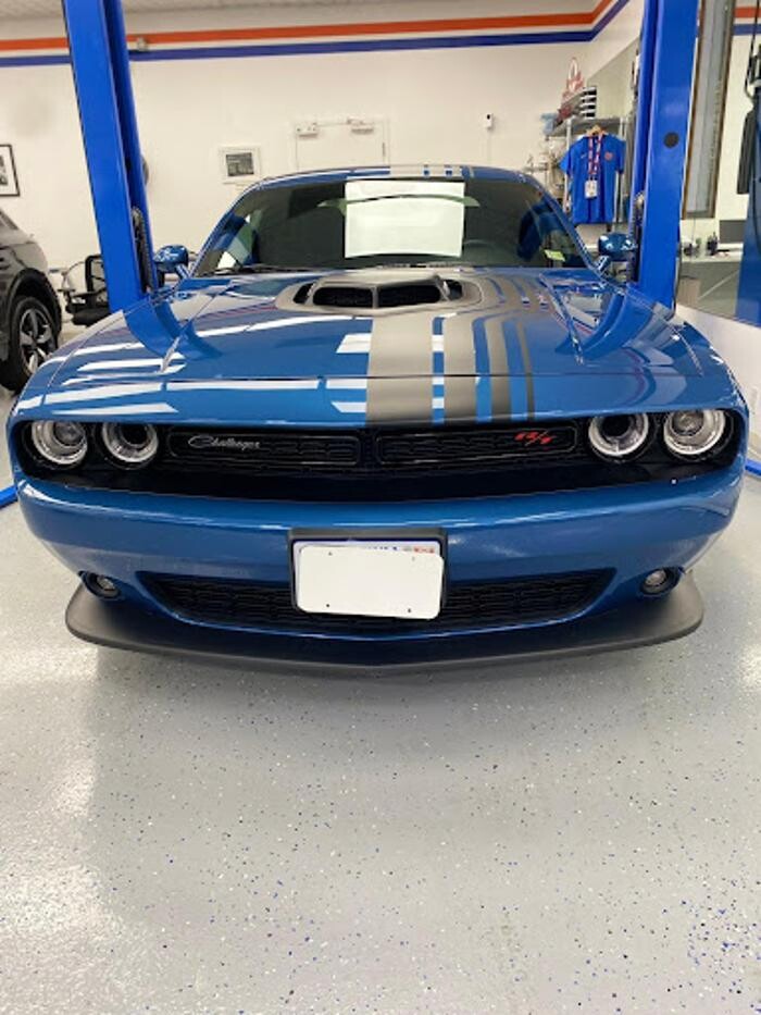 Images Concours Auto Detailing Ceramic Coating