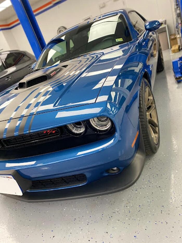Images Concours Auto Detailing Ceramic Coating