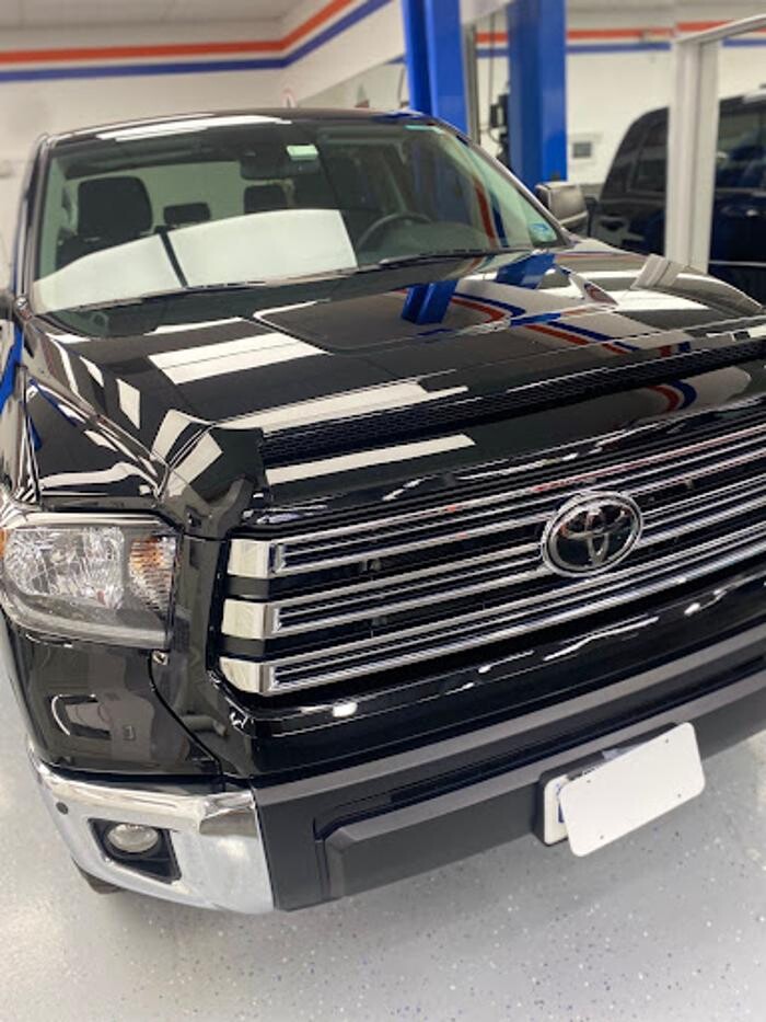 Images Concours Auto Detailing Ceramic Coating