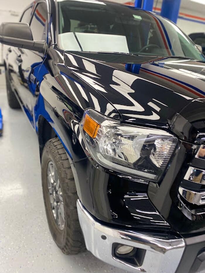 Images Concours Auto Detailing Ceramic Coating