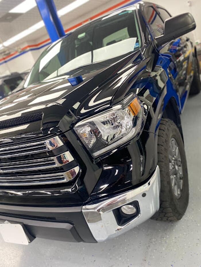 Images Concours Auto Detailing Ceramic Coating