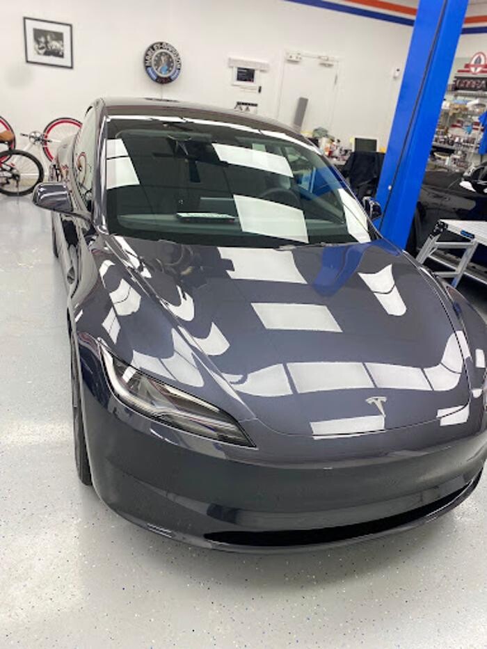 Images Concours Auto Detailing Ceramic Coating