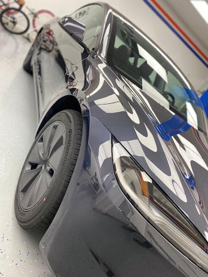 Images Concours Auto Detailing Ceramic Coating