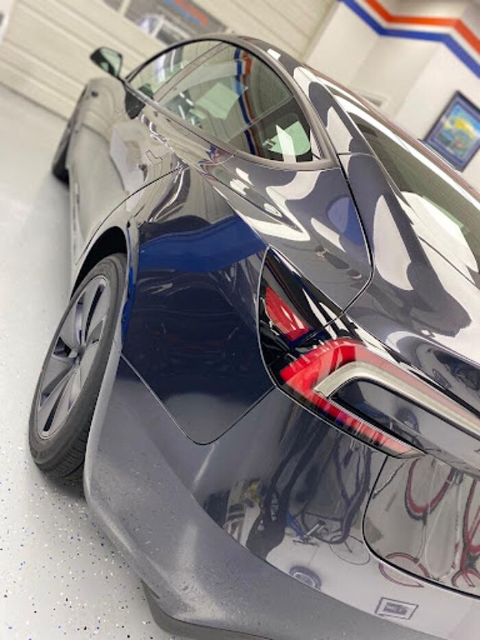 Images Concours Auto Detailing Ceramic Coating