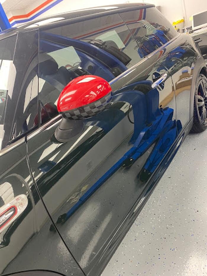 Images Concours Auto Detailing Ceramic Coating