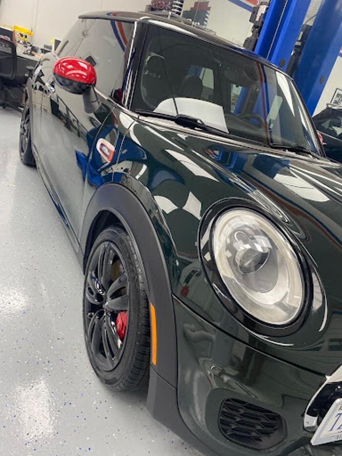 Images Concours Auto Detailing Ceramic Coating