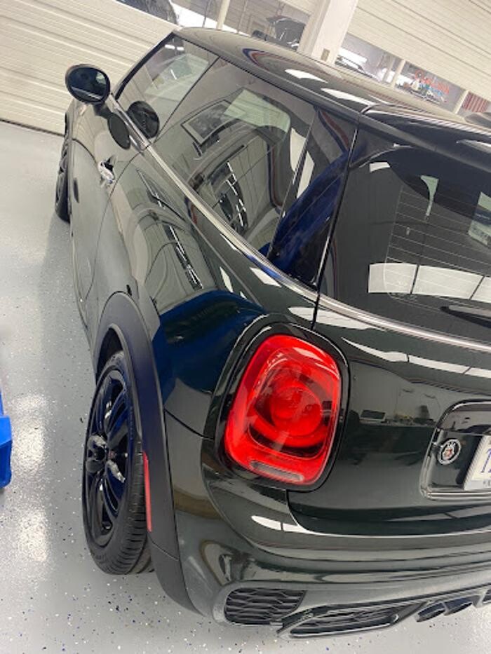 Images Concours Auto Detailing Ceramic Coating