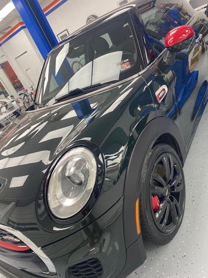 Images Concours Auto Detailing Ceramic Coating