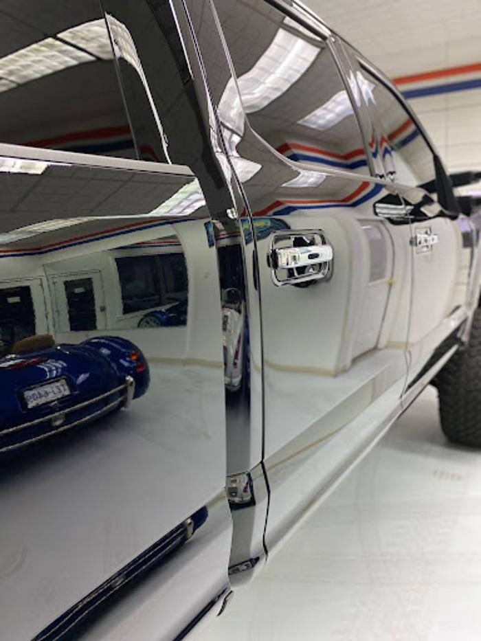 Images Concours Auto Detailing Ceramic Coating