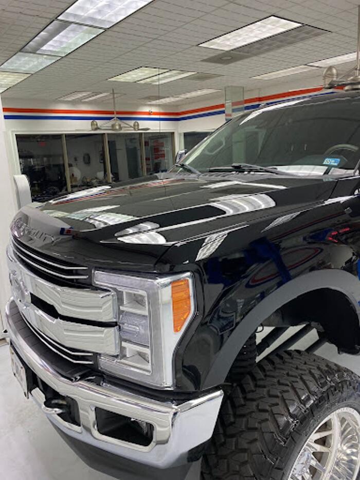 Images Concours Auto Detailing Ceramic Coating