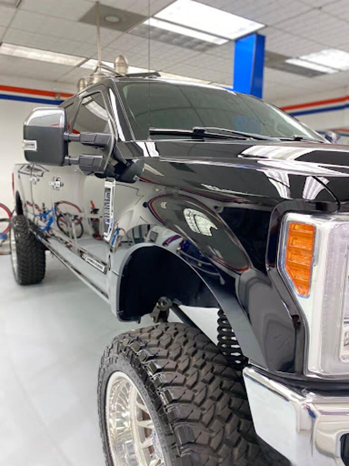 Images Concours Auto Detailing Ceramic Coating
